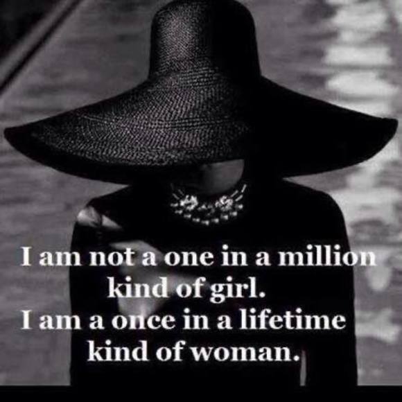 Meet your Posher, Maria elena - Picture 1 of 1